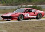 Ferrari 308 GTB Group 4 Michelotto 1978 года
